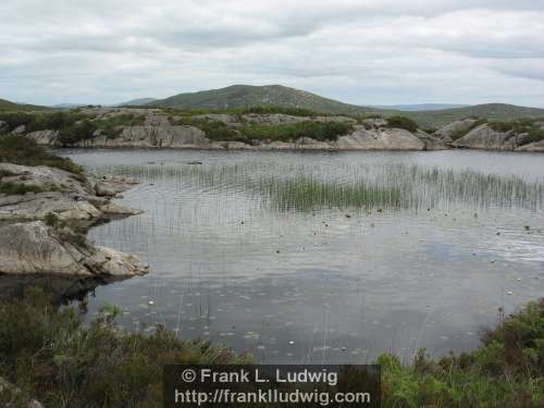 Lough Lumman